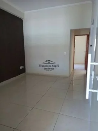 Imagem Casa à venda no bairro Jardim Paraíso - Cruzeiro/SP