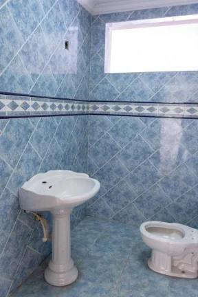 Imagem Casa Comercial para Locaçao