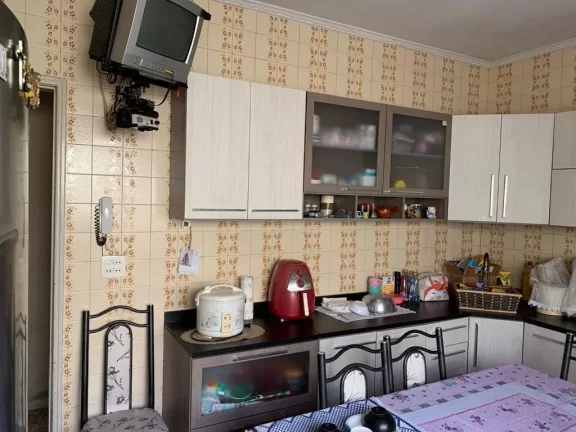 Imagem Casa com 2 dormitórios à venda, 129 m² por R$ 650.000,00 - Vila Amorim - Suzano/SP