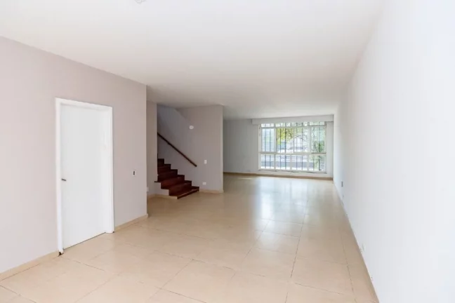 Imagem Casa linda / Brooklin