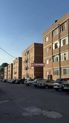 Imagem Apartamento com 2 dormitórios à venda, 55 m² por R$ 215.000,00 - Jardim Iporanga - Guarulhos/SP