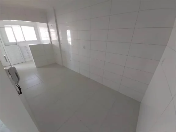 Imagem APARTAMENTO COM 121.29 m² - BOQUEIRÃO - PRAIA GRANDE SP