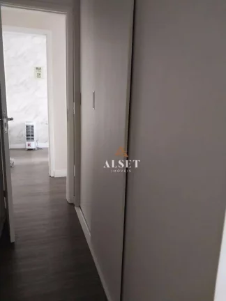 Imagem Apartamento Residencial à venda, Tatuapé, São Paulo - AP0610.