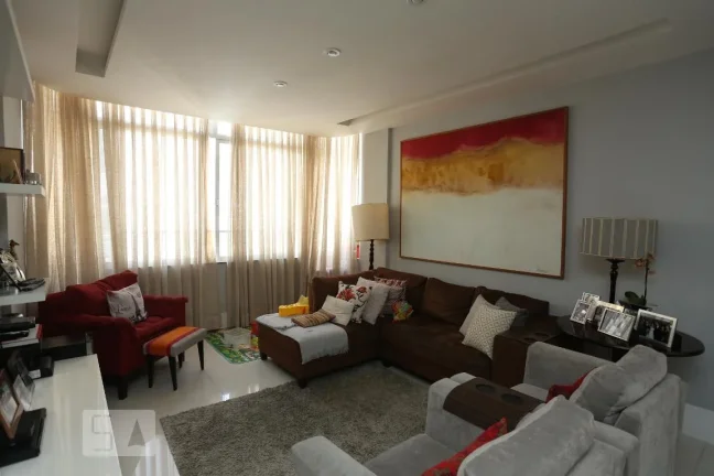 Imagem Apartamento à Venda - Copacabana, 2 Quartos, 98 m2