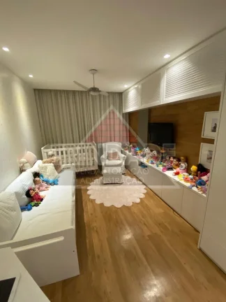Imagem APARTAMENTO RESIDENCIAL em RIO DE JANEIRO - RJ, BARRA DA TIJUCA