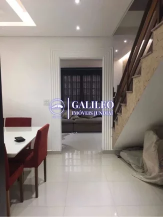 Imagem CASA A VENDA NO JARDIM CONTINENTE ETAPA A - 03 QUARTOS COM SUÍTE - VÁRZEA PAULISTA - SP