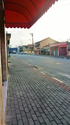 Imagem Casa residencial à venda, Vila Varela, Poá