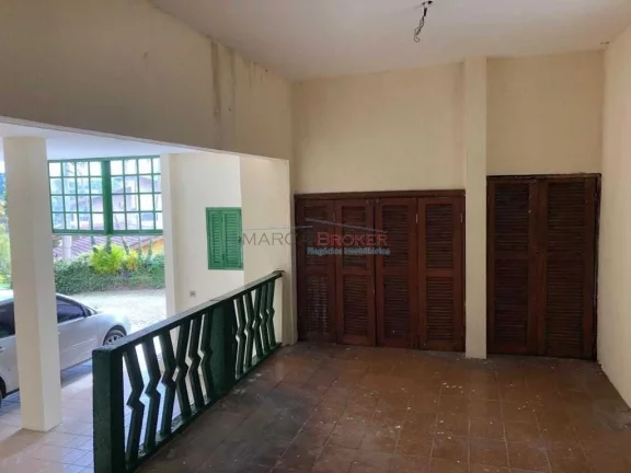 Imagem Casa de Condomínio com 3 Quartos à Venda, 375 m² em Chácara Pavoeiro - Cotia