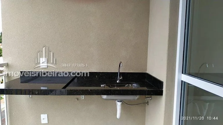 Imagem (100% vendidos)Edifício Porto Vecchio - Ribeirão Preto