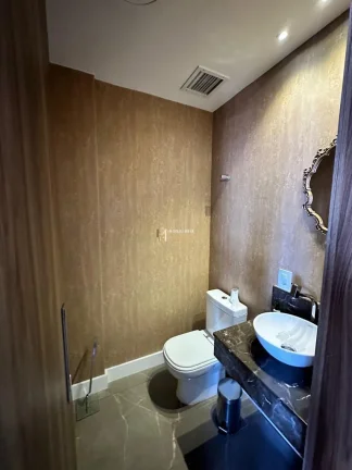 Imagem Sala Comercial com 3 Dormitorio(s) localizado(a) no bairro SAO GERALDO em Porto Alegre / Rio Grande do Sul Ref.:57580367