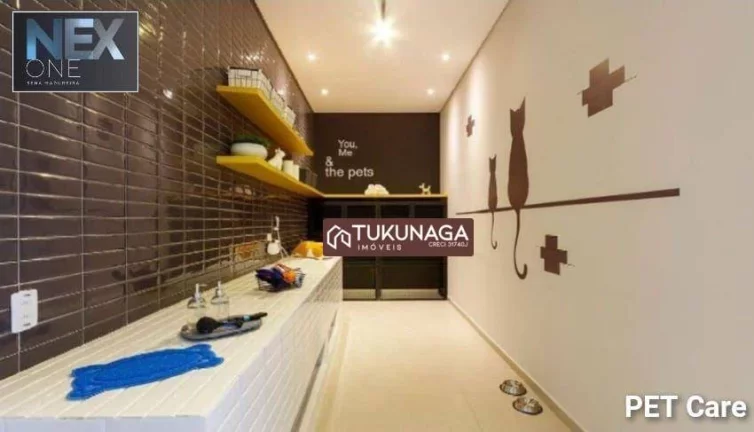 Imagem Apartamento com 1 dormitório à venda, 27 m² por R$ 365.700,00 - Vila Mariana - São Paulo/SP