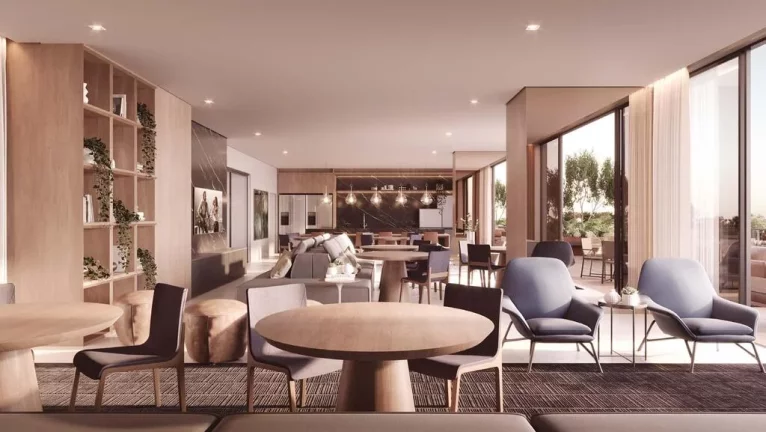 Imagem APARTAMENTO RESIDENCIAL em Balneário Camboriú - SC, Centro
