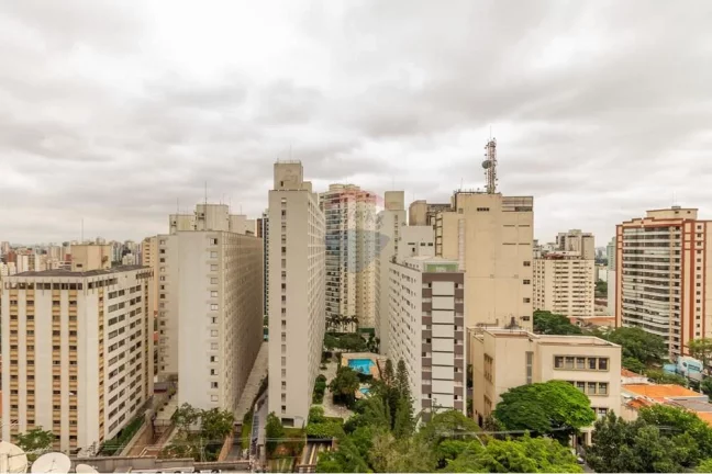 Imagem "Vila Mariana: Seu Novo Apartamento Moderno com Vista Panorâmica e Lazer Completo!"
