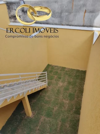 Imagem CASA RESIDENCIAL em SÃO PAULO - SP, VILA PONTE RASA