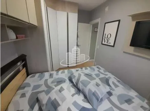 Imagem Apartamento Padrão