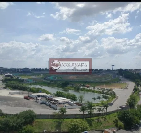 Imagem Cobertura Duplex à Venda na Vila da Paz SP, 104m², 2 Dorms