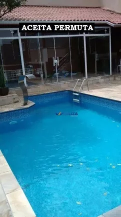 Imagem Casa à venda, 250 m² por R$ 1.700.000,00 - Jardim São Judas Tadeu - Guarulhos/SP
