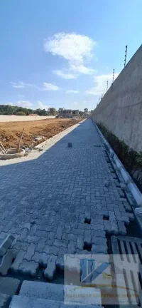 Imagem Lote para Venda em Curitiba, São Braz
