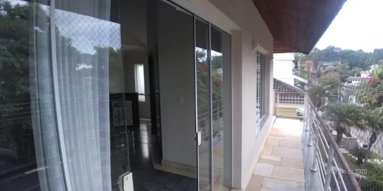 Imagem Sobrado residencial alto padrão à venda, Condomínio Arujá 5, Arujá