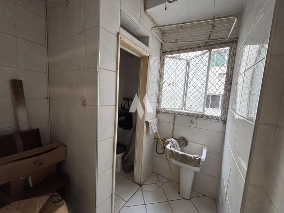 Imagem Apartamento 3 dormitórios com vaga em Itararé, São Vicente/SP