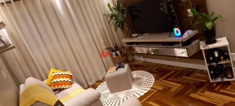 Imagem Apartamento à venda, Sítio Pinheirinho, São Paulo, SP