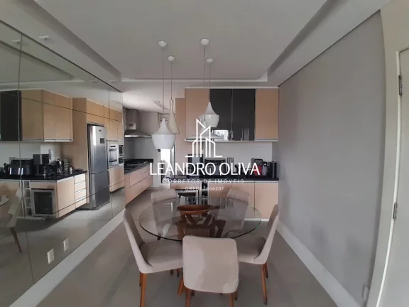 Imagem Condomínio MUNDO SAÚDE - Apartamento à venda na Saúde 84 m² 3 dormitórios (1 suíte) 2 vagas - Lazer completo