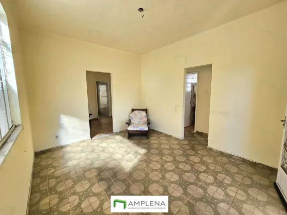 Imagem Oportunidade! Casa 4 quartos à venda na Praia da Bandeira - Rio de Janeiro/RJ