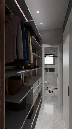 Imagem CASA COM 115 m² - GUILHERMINA - PRAIA GRANDE SP