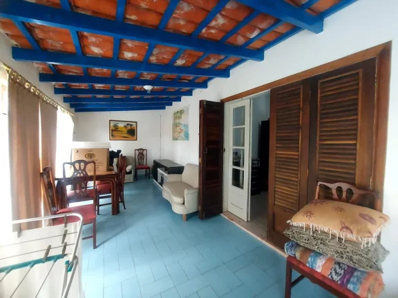 Imagem Casa para Venda em Itanhaém, Jamaica (Praia), 2 dormitórios, 1 suíte, 2 banheiros, 3 vagas