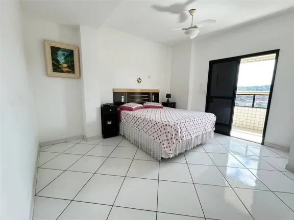 Imagem APARTAMENTO COM 116 m² - GUILHERMINA - PRAIA GRANDE SP