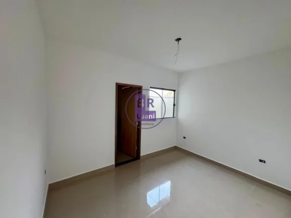 Imagem Linda casa geminada no Jardim Bandeirantes