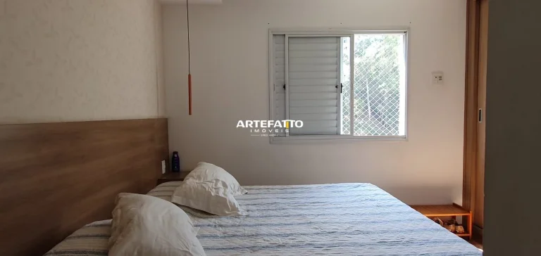 Imagem Condomínio Clube Apartamento com 2 dormitórios