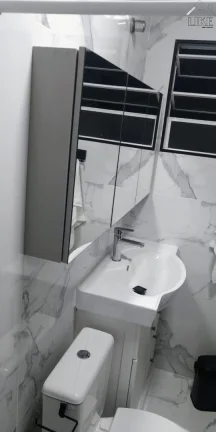 Imagem [Casa em Condomínio - Venda][Jd Itapoã]