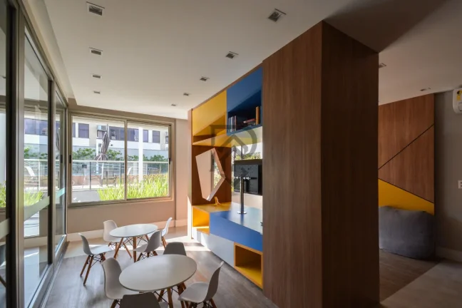 Imagem Apartamento em Vila Mariana, São Paulo/SP
