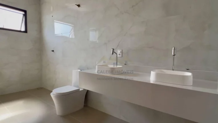 Imagem Casa com 3 dormitórios à venda, 286 m² por R$ 1.650.000,00 - Torninos - Cesário Lange/SP
