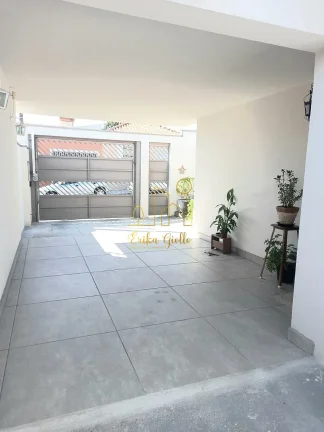 Imagem VENDA  CASA TÉRREA | JARDIM PACAEMBU  JUNDIAÍ/SP