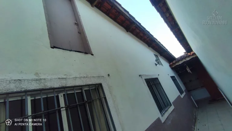 Imagem CASA ISOLADA - BALNEÁRIO FLÓRIDA - PRAIA GRANDE/SP