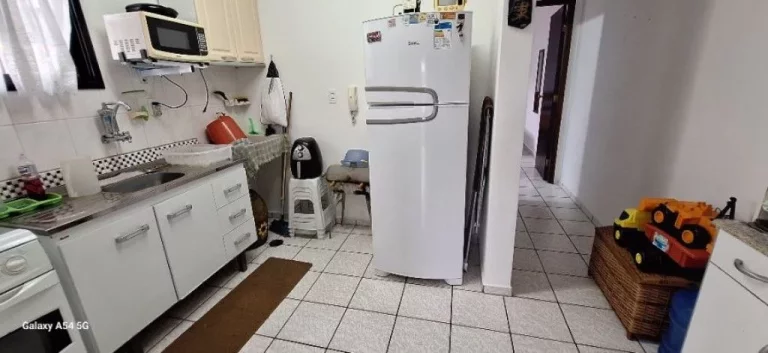 Imagem Casa à Venda em Solemar, Praia Grande - SP
