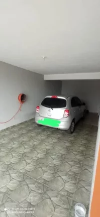 Imagem Sobrado com 2 dormitórios à venda, 124 m² por R$ 300.000,00 - Jardim Ikeda - Suzano/SP
