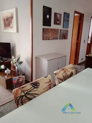 Imagem Apartamento com 3 dormitórios à venda, 86 m² por R$ 462.000,00 - Sacomã - São Paulo/SP