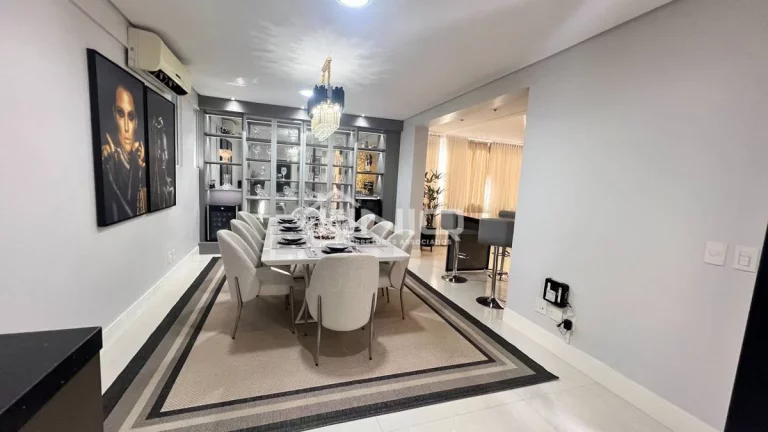 Imagem Apartamento Cobertura no CENTRO da cidade