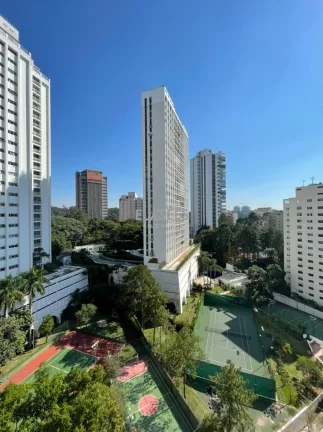 Imagem APARTAMENTO RESIDENCIAL em SÃO PAULO - SP, REAL PARQUE