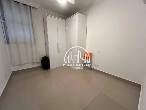 Imagem Apartamento com 3 dormitórios à venda, 74 m² por R$ 494.900,00 - Condominio Chácara das Flores - Jundiaí/SP