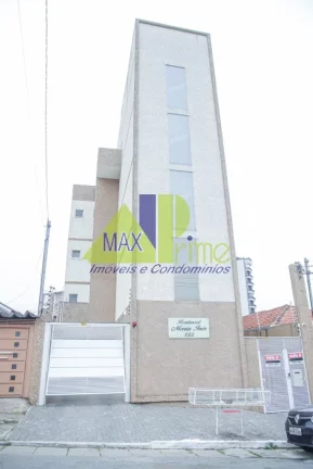 Imagem Apartamento para locação na Vila Carrão, São Paulo-SP: 2 quartos, 1 sala, 1 banheiro, 1 vaga de garagem, 50m² de área.