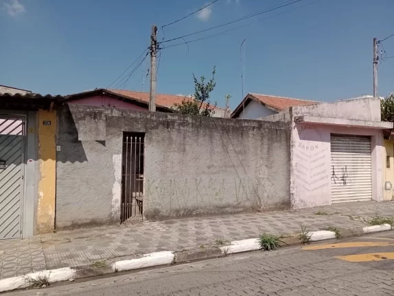 Imagem Casa com 2 dormitórios à venda, 80 m² por R$ 800.000,00 - Centro - Poá/SP