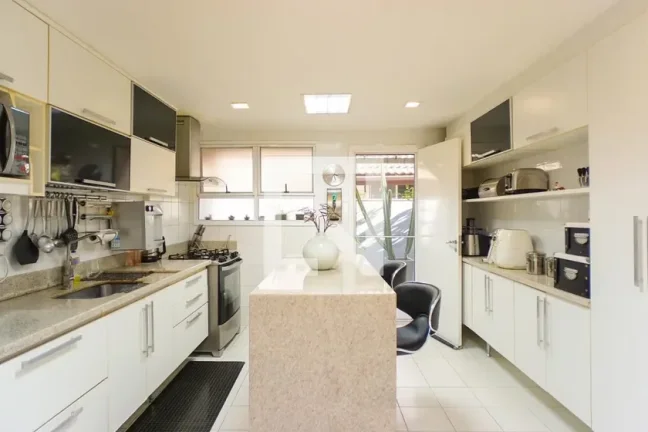 Imagem Casa à Venda - Recreio, 6 Quartos, 320 m2