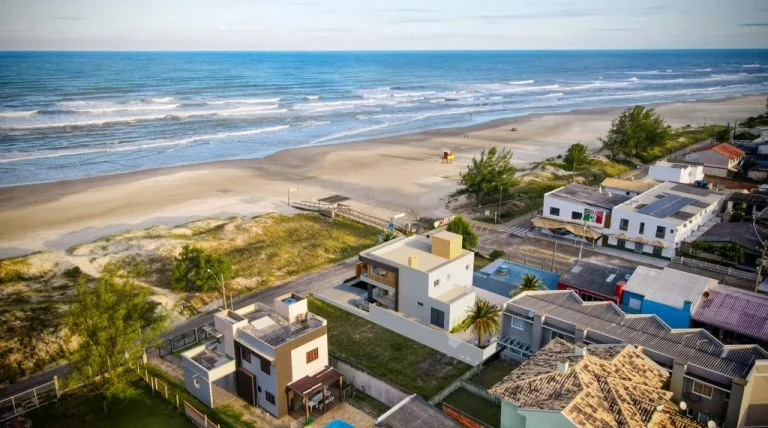 Imagem Terreno em Condomínio - Bairro Curumin
