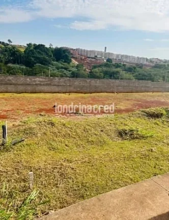 Imagem Terreno de 266,75m² no Condomínio Araguari, Zona Leste de Londrina – Oportunidade única para seu projeto dos sonhos!