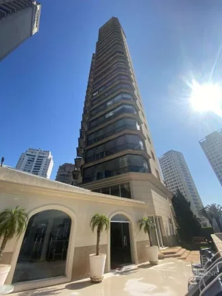 Imagem Apartamento - Lindemberg - Mansão Suspensa Imponente debruçado sobre o verde