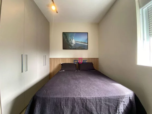 Imagem Apartamento com 3 dormitórios à venda, 135 m² por R$ 1.800.000,00 - Gonzaga - Santos/SP